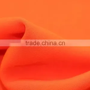 High Quality 120D*40S Women Dress Drapey Viscose Rayon Twill Fabric thumbnail-5