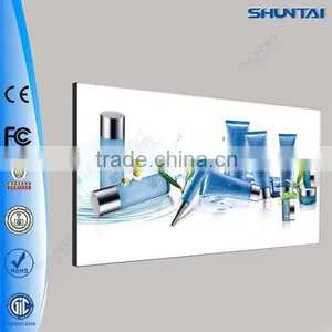 Advertising Backlit Duratran Light Box Poster Printing thumbnail-1