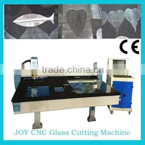 Hot Sale Auto Cut Cnc Glass Mirrow Cutting Machine Glass Cutter 4028 for 2mm-25mm Thickness With High Quality thumbnail-1
