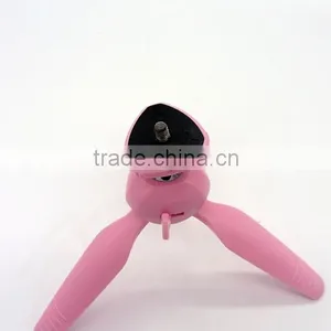 New Product 2016 Innovation Colorful Professional Tripod thumbnail-2