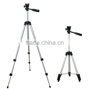 Professional Flash Stand Tripod Lightweight Video Camera Tripod thumbnail-4