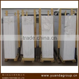 Contemporary Top Sell China White Artificial Marble thumbnail-3