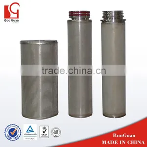 Alkaline Water Pool Stainless Steel Filter Cartridge Quality Choice thumbnail-5