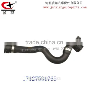 HEBEI JUNXIANG COMPANNY JXBMRHS020-27 BMWRADIATOR HOSEOEM NO.17127531769 thumbnail-1