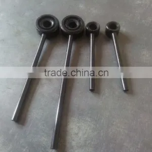 Auto Spare Parts Auto Cable Components Cable Fittings Handbrake thumbnail-2