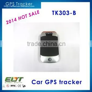 China Manufactuer Mini Obd ii Gps Gprs Gsm Car Tracker thumbnail-1