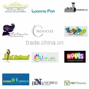 3D T Shirt Brand Logo Website Design Logo Design thumbnail-2