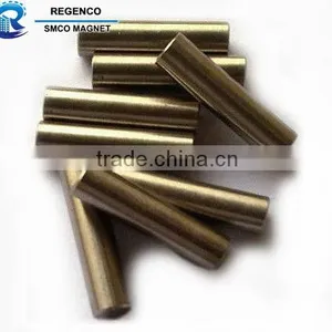 Samarium Cobalt Rare Earth SmCo Magnet thumbnail-1