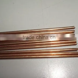 Copper Welding Electrode thumbnail-1