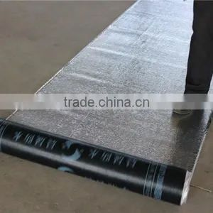 Sbs Waterproof Membrane Waterproof Ceiling Material thumbnail-5