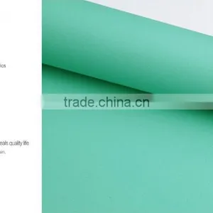 Waterproof Sunscreen Motor Roller Blind Cutain for Home Decor thumbnail-2