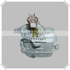 MTZ Magneto Starter M124B DT45.3793 thumbnail-1