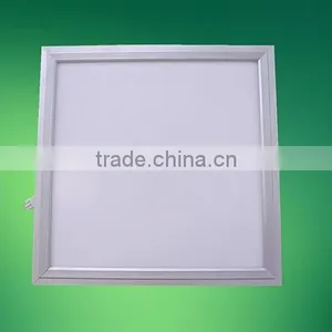 Shenzhen Factory Wholesale Pure White 30W 300mmx300mm Square Led Panel Light 030330W thumbnail-2