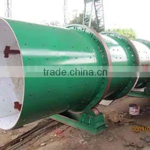 High Quality Revolving Drum Granulating Machine Manufacturer thumbnail-1