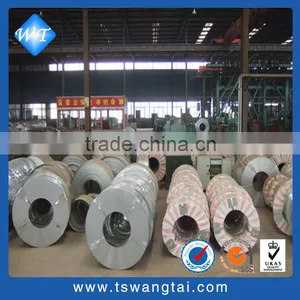 Jis G3302 Galvanized Steel Strip thumbnail-6