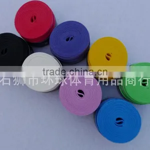 Dry Badminton Sweatband / Tennis Racket Hand Gel Overgrip Frosted Tape thumbnail-2