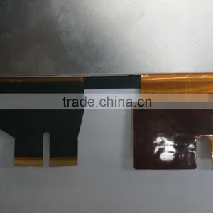 Original Brand New LCD Screen Display & Touch Digitizer Panel Assembly For Asus ME172 HSD070PFW3 (Factory Wholesale) thumbnail-3