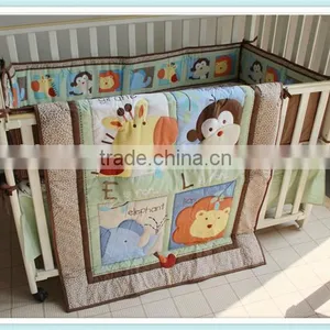 100% Cotton Quilting Comforters for Kids thumbnail-5
