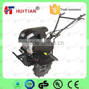 4.00-10 Tyres for Agricultural Machinery thumbnail-6
