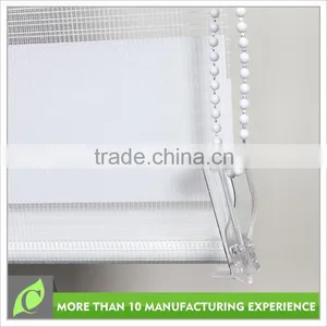 Latest Designs Indoor Use Window Use One Way Window Blinds Zebra Blinds thumbnail-3
