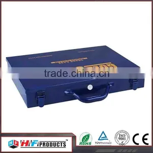 Tool Box Trolley , Aluminium Tool Case thumbnail-1
