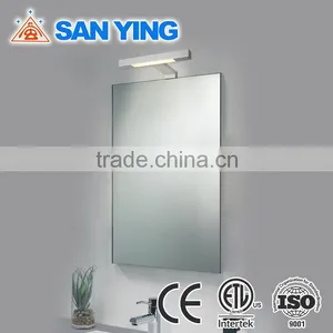 High Quality With Best Price Chrome Modern Led Bathroom Light thumbnail-2