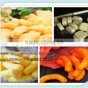 China Manufactory CE Certificate Full Automatic Leisure Food Machine thumbnail-6
