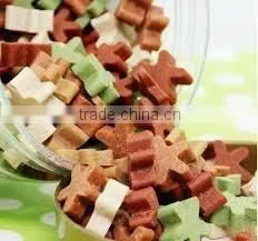 Pet Treats Processing Line thumbnail-3