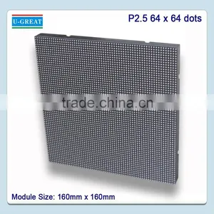 Hot Sale Good Price SMD 2121 Black LED RGB Module thumbnail-1