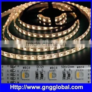 DC12V 5050 Addressable Rgbw Led Strip thumbnail-1