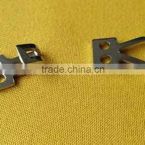 10mm Sew-on Hook and Bar For Ladies Dress and Underwear -- 6005 thumbnail-6