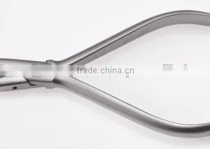 Adhesive Removing Plier Orthodontic Instruments 2016, Orthodontic Pliers Best Quality thumbnail-6