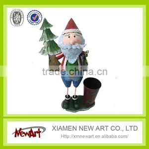 2016 China Supply New Style Wholesale Outdoor Christmas Decoration thumbnail-2
