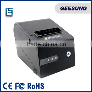 POS 80 Pinter Thermal Driver Thermal Receipt Printer thumbnail-1