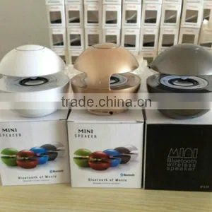 Portable Radio Good Sound Speaker thumbnail-6