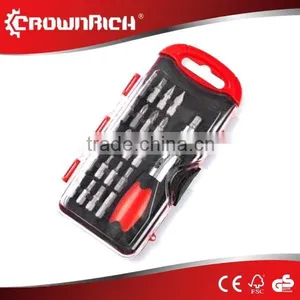 23pcs Good Scooter Repair Tools/Repairing Tool Set thumbnail-1