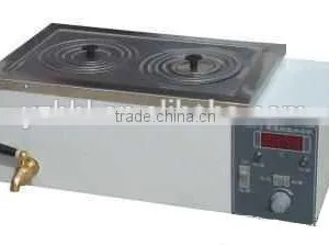 HH-S2 Digital Constant Temperature Water Bath thumbnail-1
