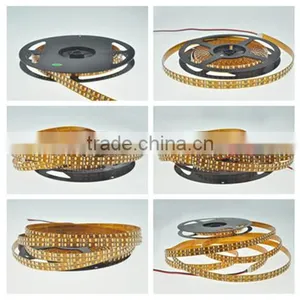 3528 Nonwaterproof IP20 Green 240LED UL Certificate 3528 Led Strip Light thumbnail-3