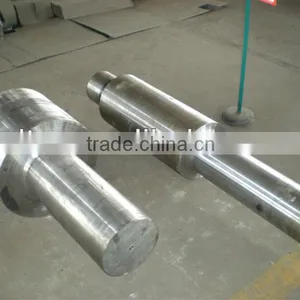 Forged Shaft thumbnail-1