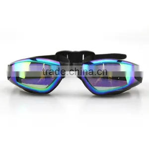 China Fashion Best Swimming Goggles ,Amazon Popular Swimming Goggles thumbnail-2