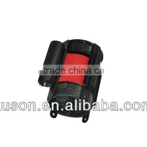 Retractable Belt Mechanism for the Crowd Control Post thumbnail-1
