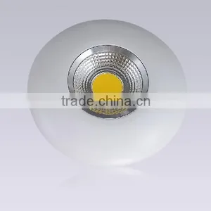 COB10w Flying Saucer LED Pendant Llight Art Chandelier Dining Room Lamp LED Droplight thumbnail-5