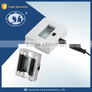 DTY D-221 Handheld Skin Concerns uv Wood Lamp thumbnail-1
