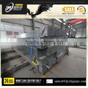 Professional Square Pipe,different Dimensions of Square Pipes,pipe Square,square Steel Pipe thumbnail-1