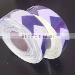 Reflective Arrow PVC Tape thumbnail-3