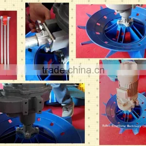 Fish Pond Aerator Shrimp Farming Aerator Water Saving Aerator thumbnail-2