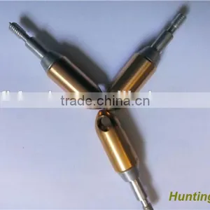 Whistle Broadheads And Arrowhead For Archery Hunting Arrow Shooting Compound Bow thumbnail-4
