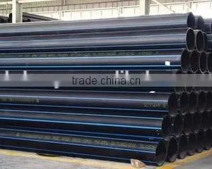 Hdpe Pipe for Water Supply in China / Polyethylene Pipe for Irrigation thumbnail-5