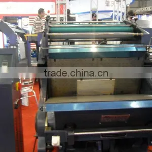 Creasing Cutting Machine or Corrugated Board Making Machine thumbnail-5