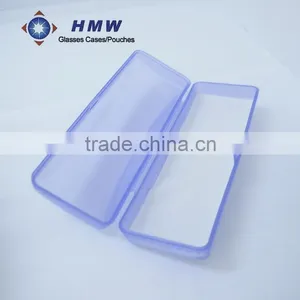 Colorful Custom Plastic Factory Glasses Case Good Price Good Quality thumbnail-4